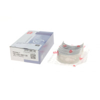 Вкладиші шатунні Renault Kangoo 1.5dci (STD) = 6138500000