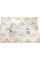 Подушка КПП MB Sprinter/VW LT 96-06