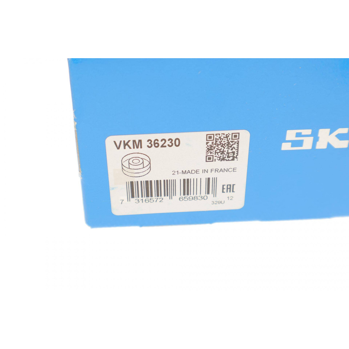 Ролик генератора Volvo S60 I/S80 I/V70 II/XC70 I/XC90 I 2.4D 01-14 (натяжний) (70х24.5)