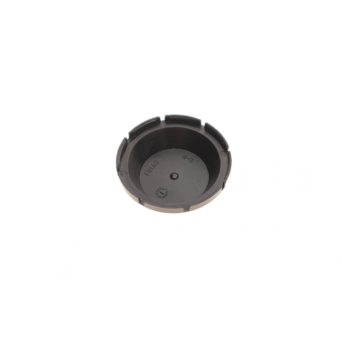 Ролик генератора Volvo S60 I/S80 I/V70 II/XC70 I/XC90 I 2.4D 01-14 (натяжний) (70х24.5)
