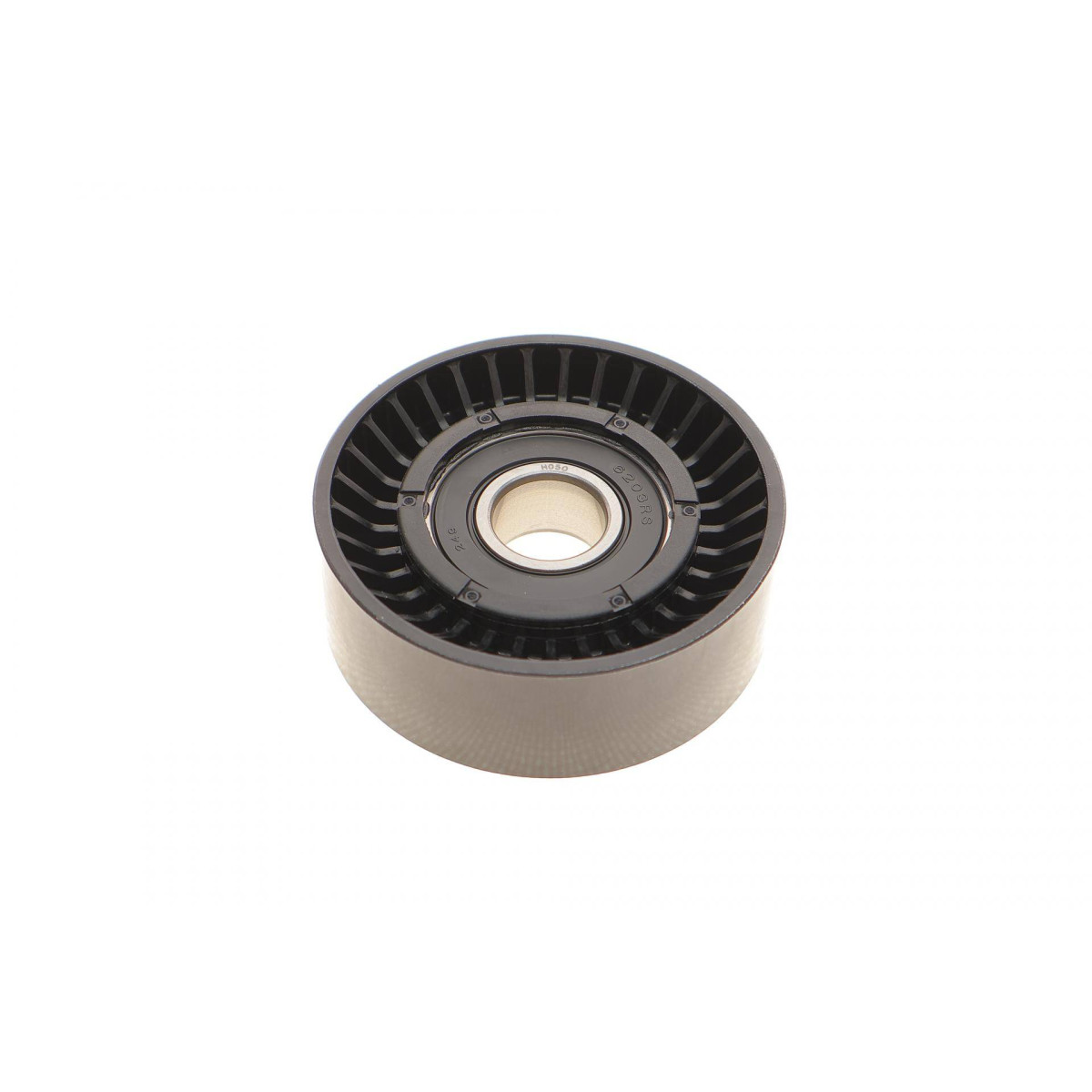Ролик генератора Volvo S60 I/S80 I/V70 II/XC70 I/XC90 I 2.4D 01-14 (натяжний) (70х24.5)