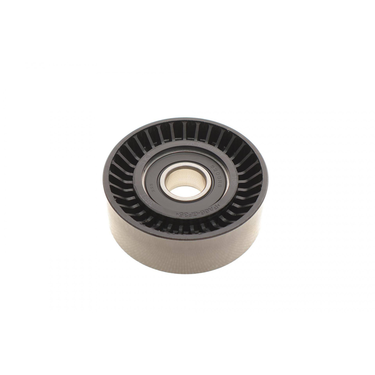 Ролик генератора Volvo S60 I/S80 I/V70 II/XC70 I/XC90 I 2.4D 01-14 (натяжний) (70х24.5)
