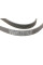 Ремінь генератора Peugeot 206/306/4007/406/4007/Citroen C5 1.9TD/2.0/2.2HDI 96-/Ford Galaxy 2.2 08-