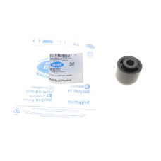 Сайлентблок подушки двигуна (зад.) Audi A3/Skoda Octavia/SuperB/VW Caddy/Golf/Passat 03-