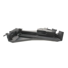Кришка двигуна (передня) Renault Megane 1.5 dCi 03-15 (ГРМ)