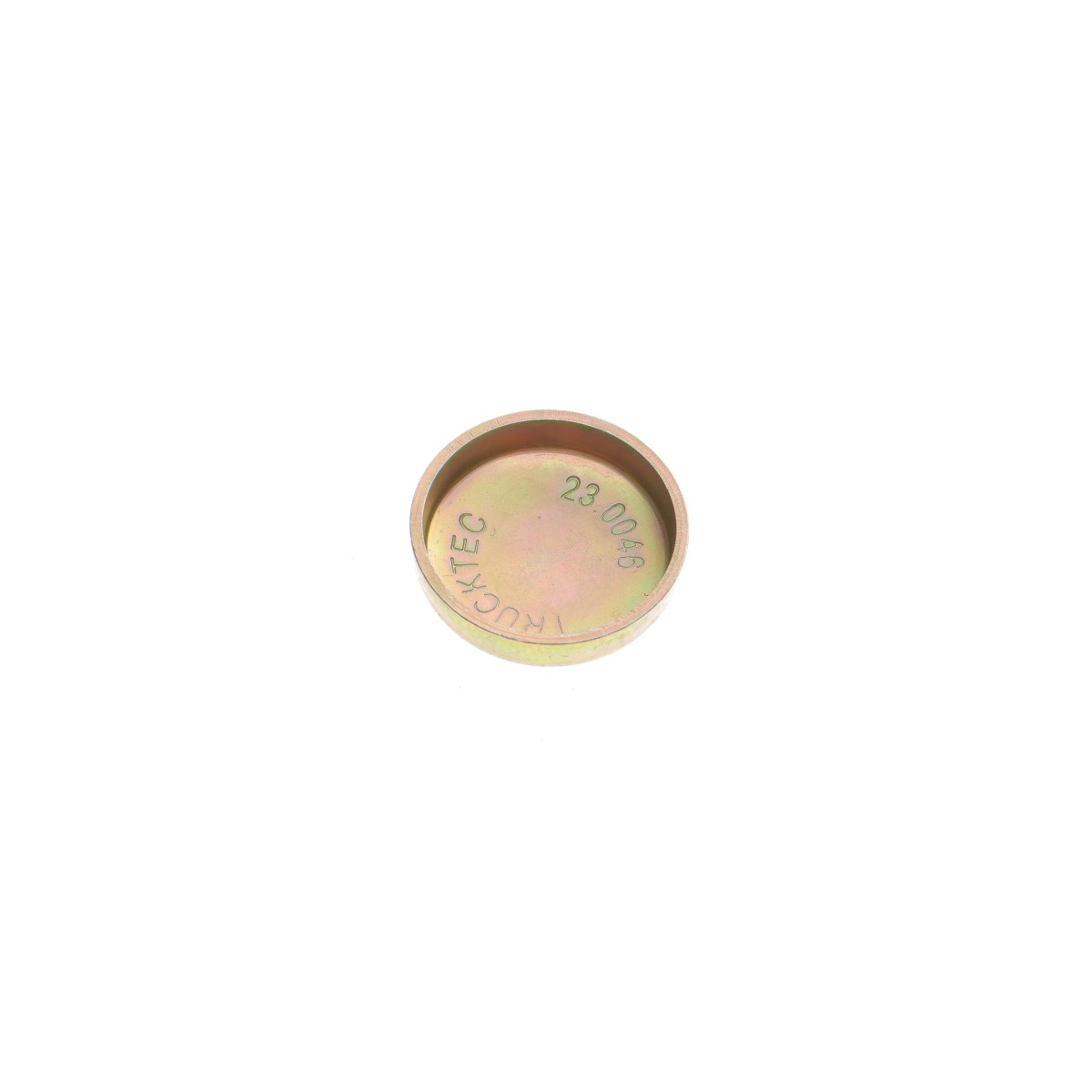 Заглушка блоку циліндрів DB/MB (d=34mm)