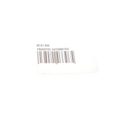 Заглушка блоку циліндрів DB/MB (d=34mm)