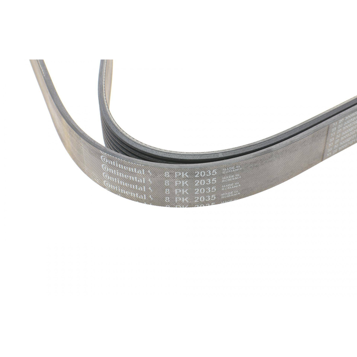 Ремінь генератора MB Vario 4.3TDI (+AC)