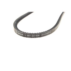 Ремінь генератора клиновий VW Passat/Golf 1.6-2.2 74-88/Toyota Corolla 1.2/2.0 72-85