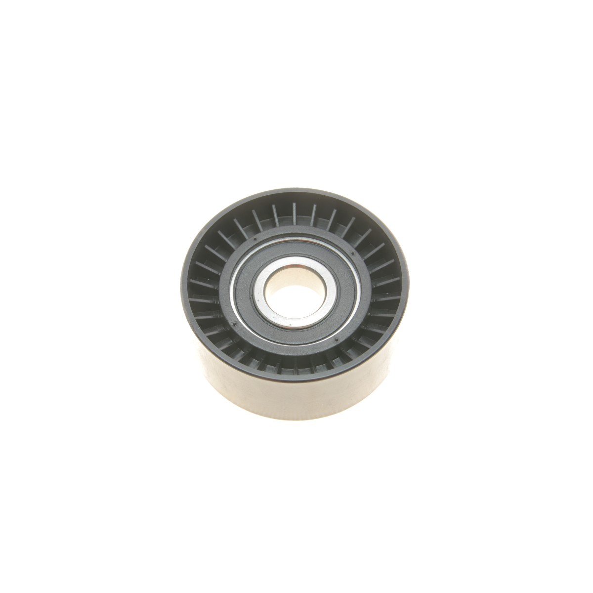Ролик генератора Citroen/Peugeot/Ford 1.4HDi/1.6TDCi 01- (натяжний) (65x26)