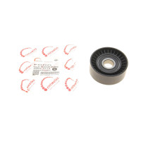Ролик генератора Citroen/Peugeot/Ford 1.4HDi/1.6TDCi 01- (натяжний) (65x26)