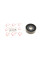 Ролик генератора Citroen/Peugeot/Ford 1.4HDi/1.6TDCi 01- (натяжний) (65x26)