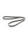 Ремінь генератора Renault Megane/Scenic 1.4 09-/Honda Accord/CR-V 2.2 i-CTDi 04-