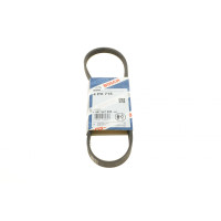 Ремінь генератора Renault Logan/Dacia Sandero 1.4-1.6 04-/Daewoo Matiz 1.0 03- (4PK715)