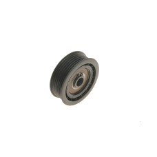 Ролик генератора VW LT 2.5TDI (натяжний) (76x26.4) (MPQ0043)