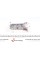 Вкладиші корінні Ford Transit 2.3 16V 00-06/Mondeo III/Focus 1.8/2.0 16V 00-07 (+0.25) = 6085182500