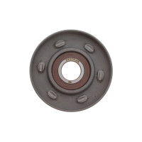 Ролик генератора Audi A4/A6/Skoda Superb/VW Passat 1.8 (натяжний) 94-05 (73x21x17) (MPQ0082)
