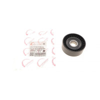 Ролик генератора Citroen/Peugeot/Ford 1.4HDi/1.6TDCi 01- (натяжний) (65x26)
