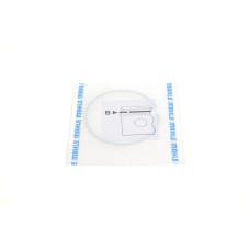 Кільця поршневі VW T4 1.9TD/2.4D 90-03 (79.51mm/STD) (1.75-2-3)