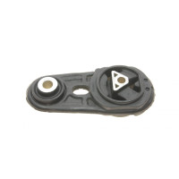 Подушка двигуна (нижня) Renault Megane II/Scenic II 1.9dCi 02- (косточка)