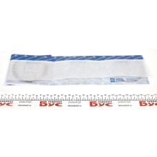 Кільця поршневі VW LT 2.8TDI 96-116kw (93.00mm/STD) (2.5-2-3)