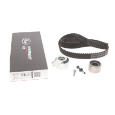 Комплект ГРМ Volvo C70/S60/S80/V60/V70/XC70/XC90 2.0-2.4D 01- (28x132z)