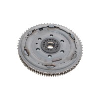 Демпфер зчеплення Nissan Almera/Primera 2.2D 01- (d=240mm)
