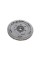 Демпфер зчеплення Nissan Almera/Primera 2.2D 01- (d=240mm)