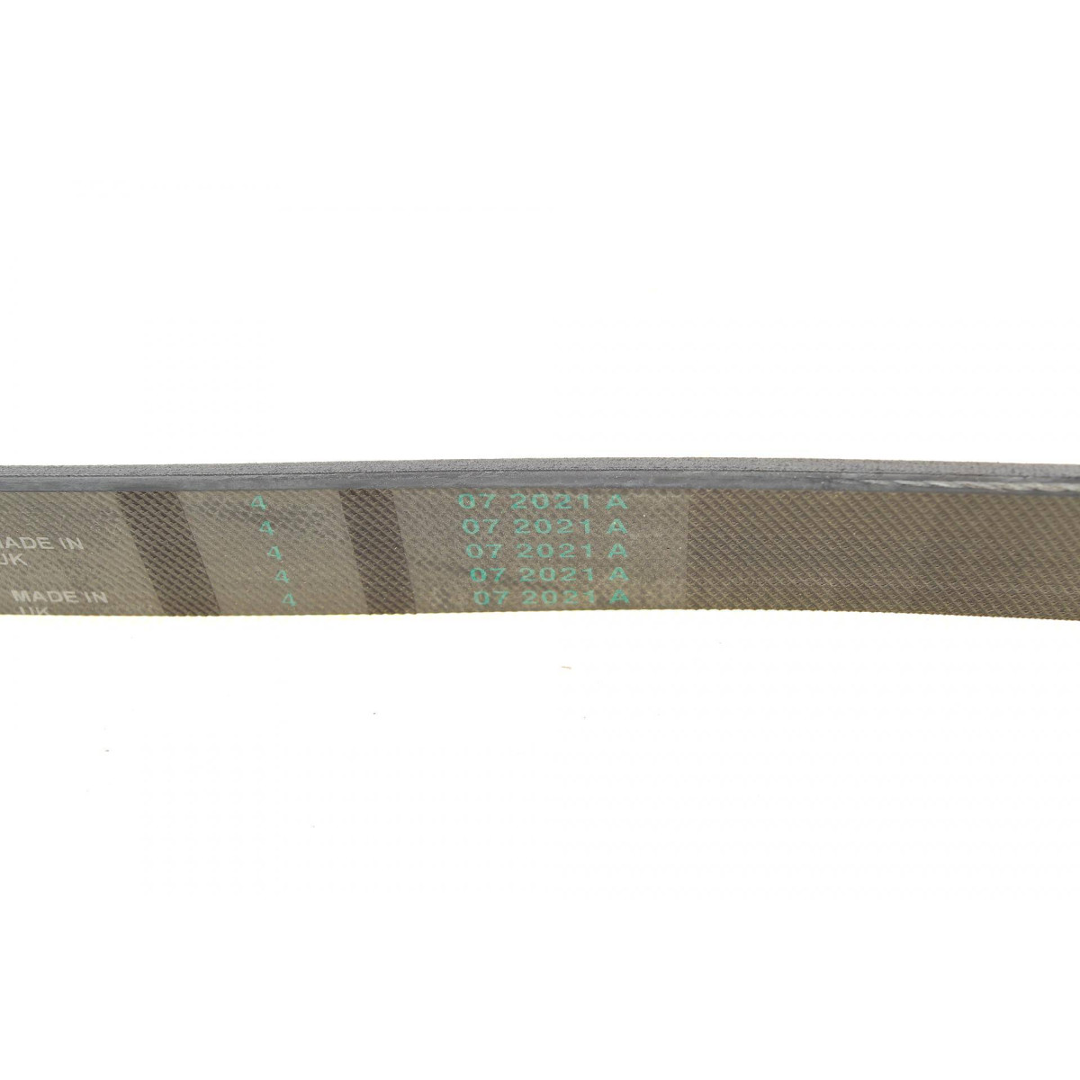Ремінь генератора Mitsubishi Lancer/Galant 1.3-2.0 92-13/VW Jetta 2.5 06-10/Audi A3/Q3 2.5 11-