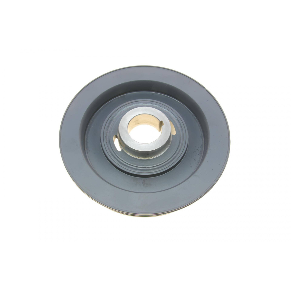 Шків колінвалу Opel Astra G/Vectra B 2.0/2.2 CDTI (6PK)