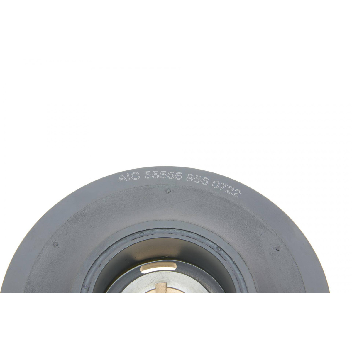 Шків колінвалу Opel Astra G/Vectra B 2.0/2.2 CDTI (6PK)