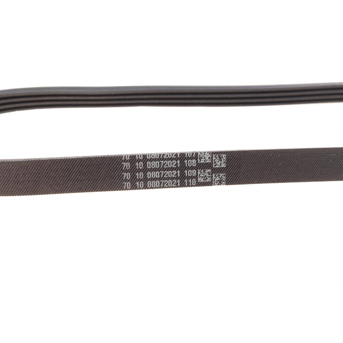Ремінь генератора BMW 3 (E90)/5 (E60)/7 (E65/E66/E67) 2.5/3.0D 02-11 (4PK850)