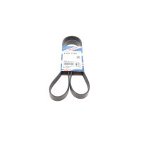 Ремінь генератора Peugeot Bipper/Expert/Partner 1.4/1.6HDI 07-/Ford Focus/Mondeo 2.0 18- (6PK1352)