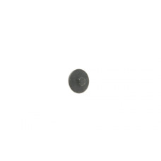 Кріплення захисту двигуна пластикової (4.8x19mm/DIN 7976)