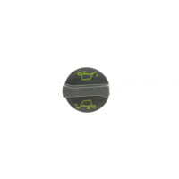 Кришка горловини маслозаливної Citroen Jumper/Ford Transit 2.2/2.4 HDi 06-