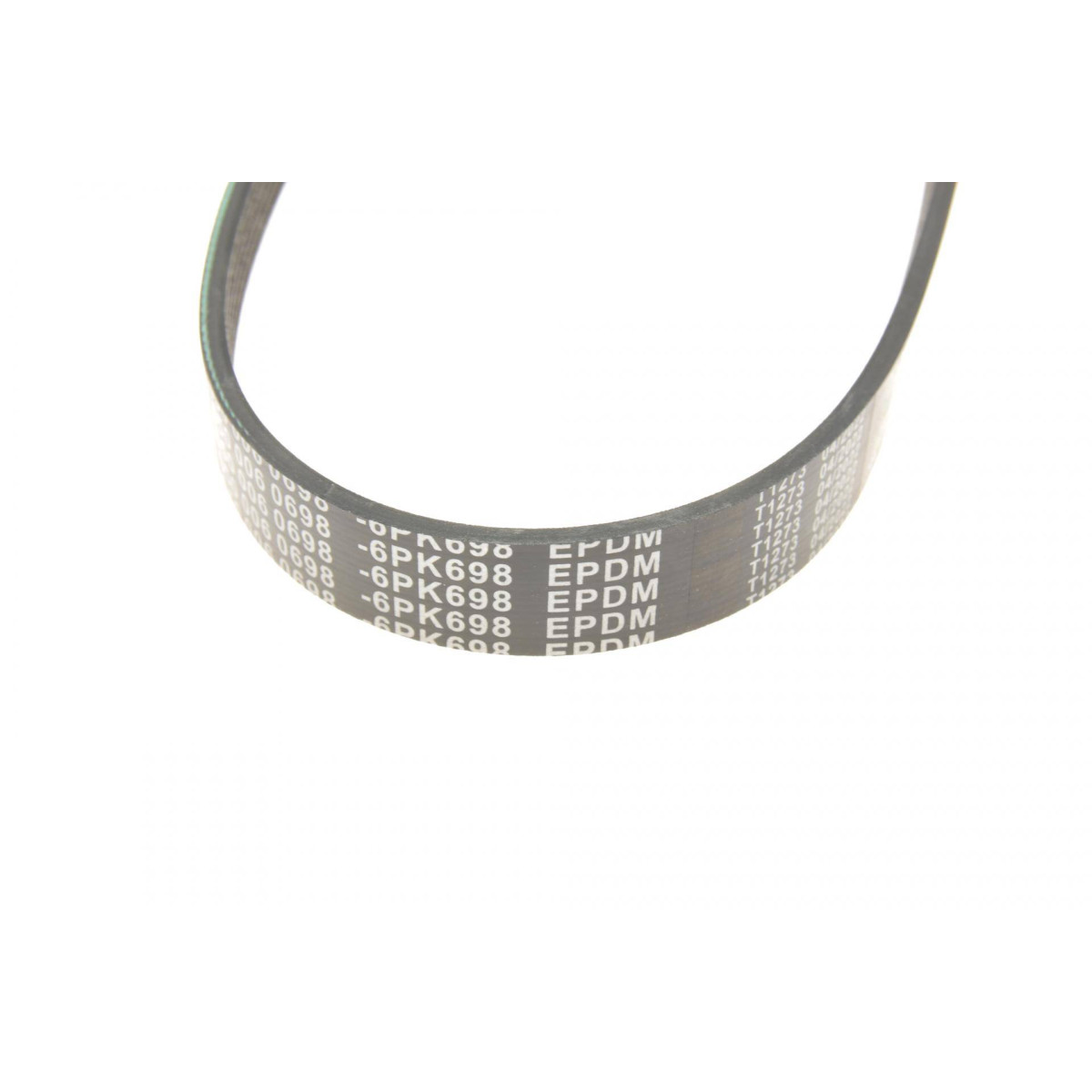 Ремінь генератора Citroen Jumper/Fiat Ducato/Peugeot Boxer 2.0 94- (6PK698)