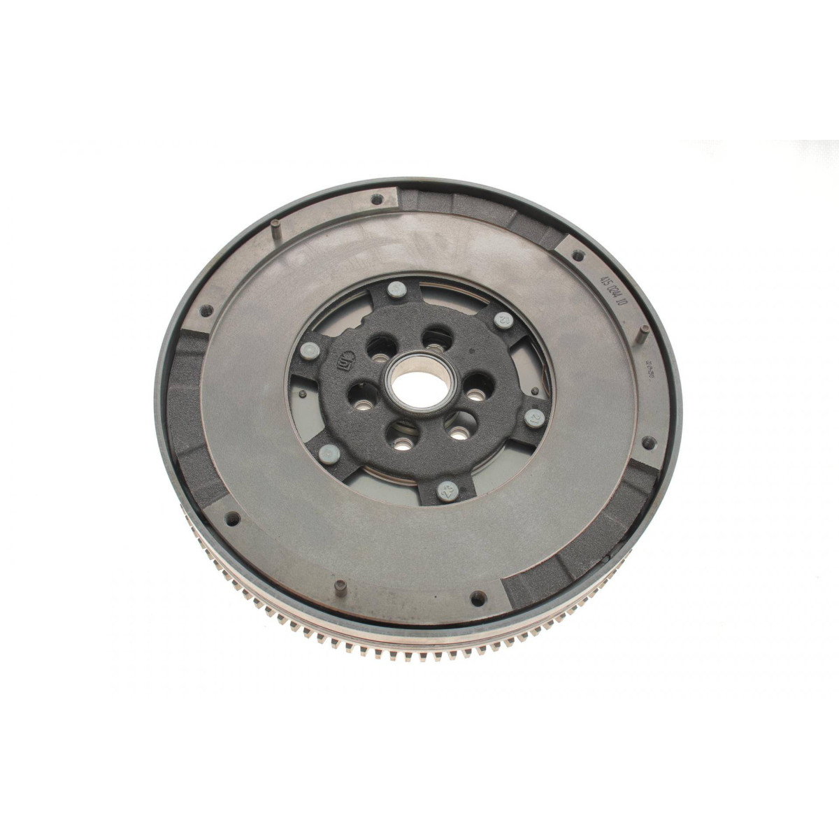 Демпфер зчеплення Audi A4 B6/A6 C5/C6/VW Passat B5 1.9TDI/2.0TDI 00-