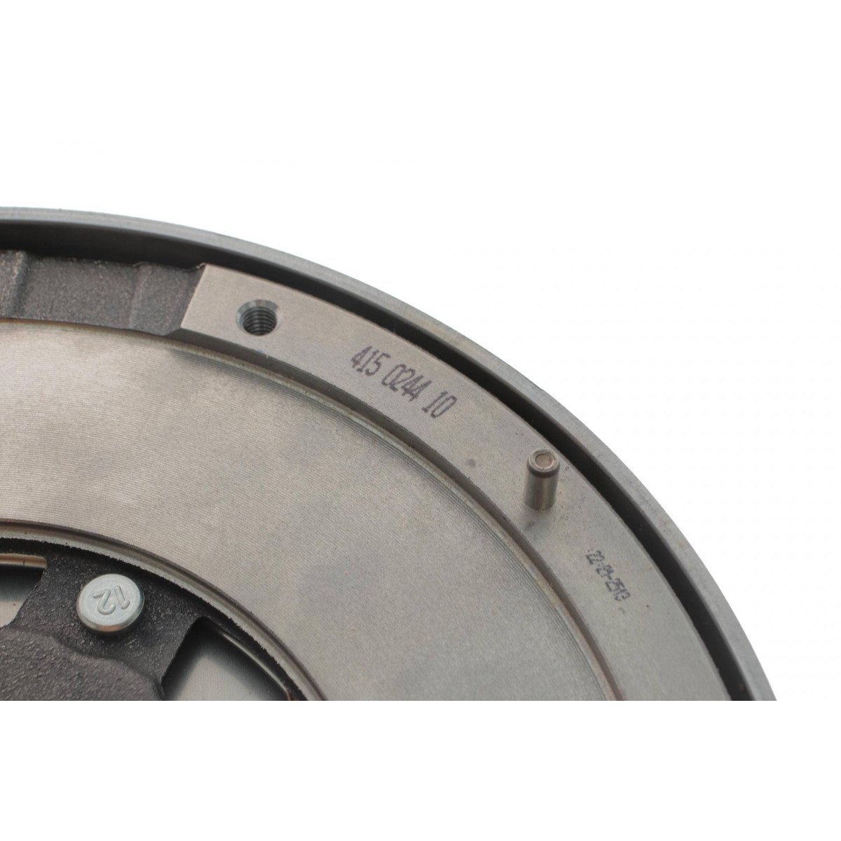 Демпфер зчеплення Audi A4 B6/A6 C5/C6/VW Passat B5 1.9TDI/2.0TDI 00-