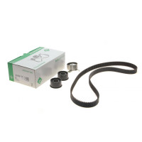 Комплект ГРМ Opel Astra F/Vectra A-B/Omega B 1.8i/2.0i 16V, 92-03