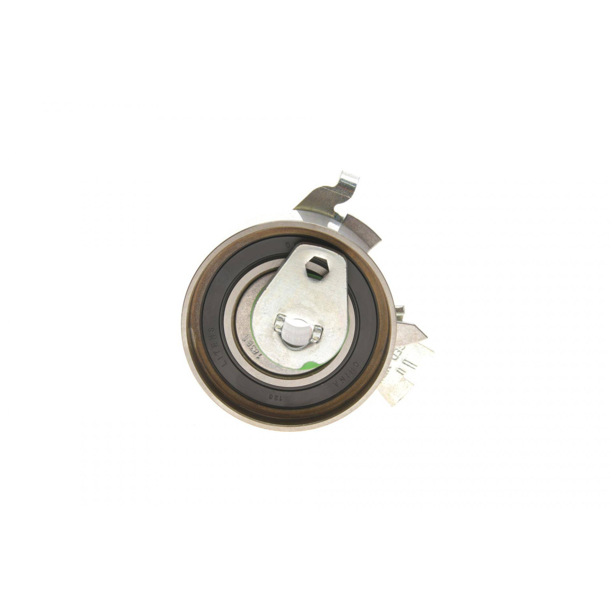 Комплект ГРМ Opel Astra F/Vectra A-B/Omega B 1.8i/2.0i 16V, 92-03