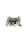 Подушка двигуна (L) Renault Megane 1.5 dCi/1.6 16V 08-