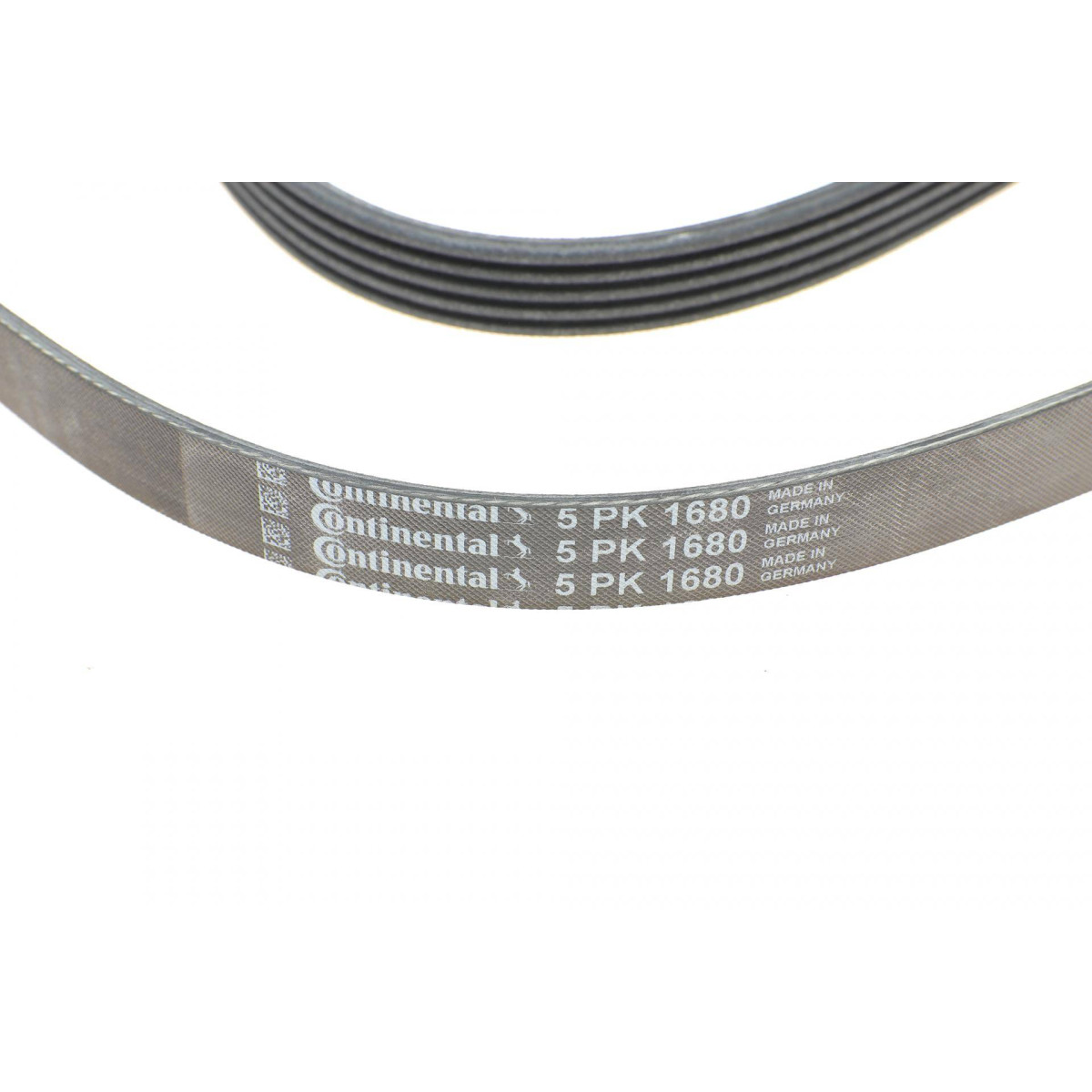 Ремінь генератора Opel Astra G/H 2.0 05-10/Insignia 1.5 17-