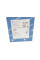 Поршень Opel Astra F/G/Vectra V 2.0 16V 95-05 (86.50mm/+0.50)