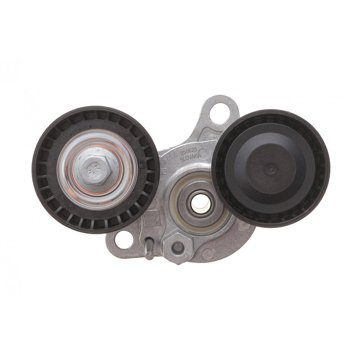 Натяжник ременя генератора BMW 3/4/5/X3/X5 04-, N47/M47