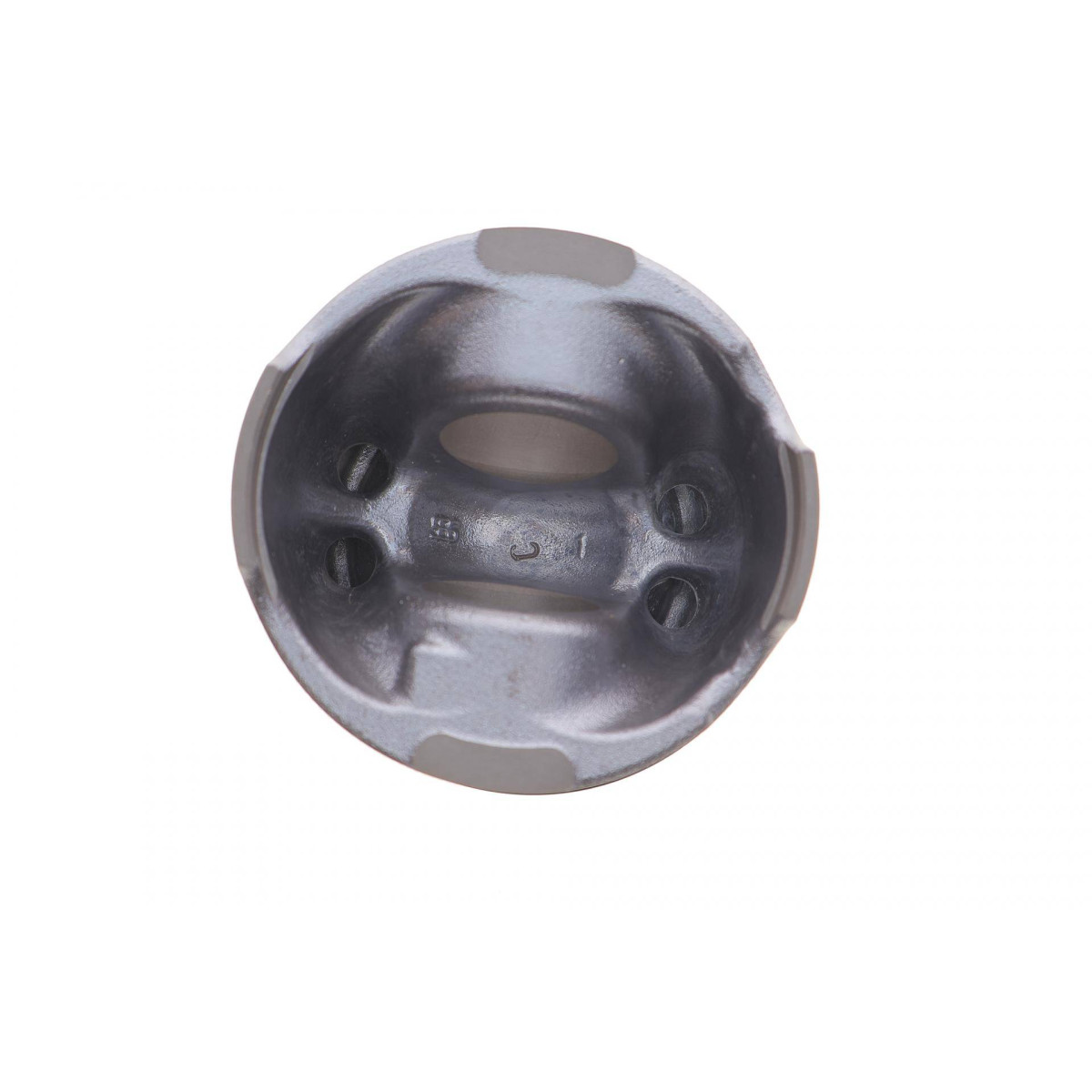 Поршень Renault Clio III/Megane III/Fluence/Twingo II/Nissan Juke/Note 1.5 dCi 08- (76.50mm/+0.50)