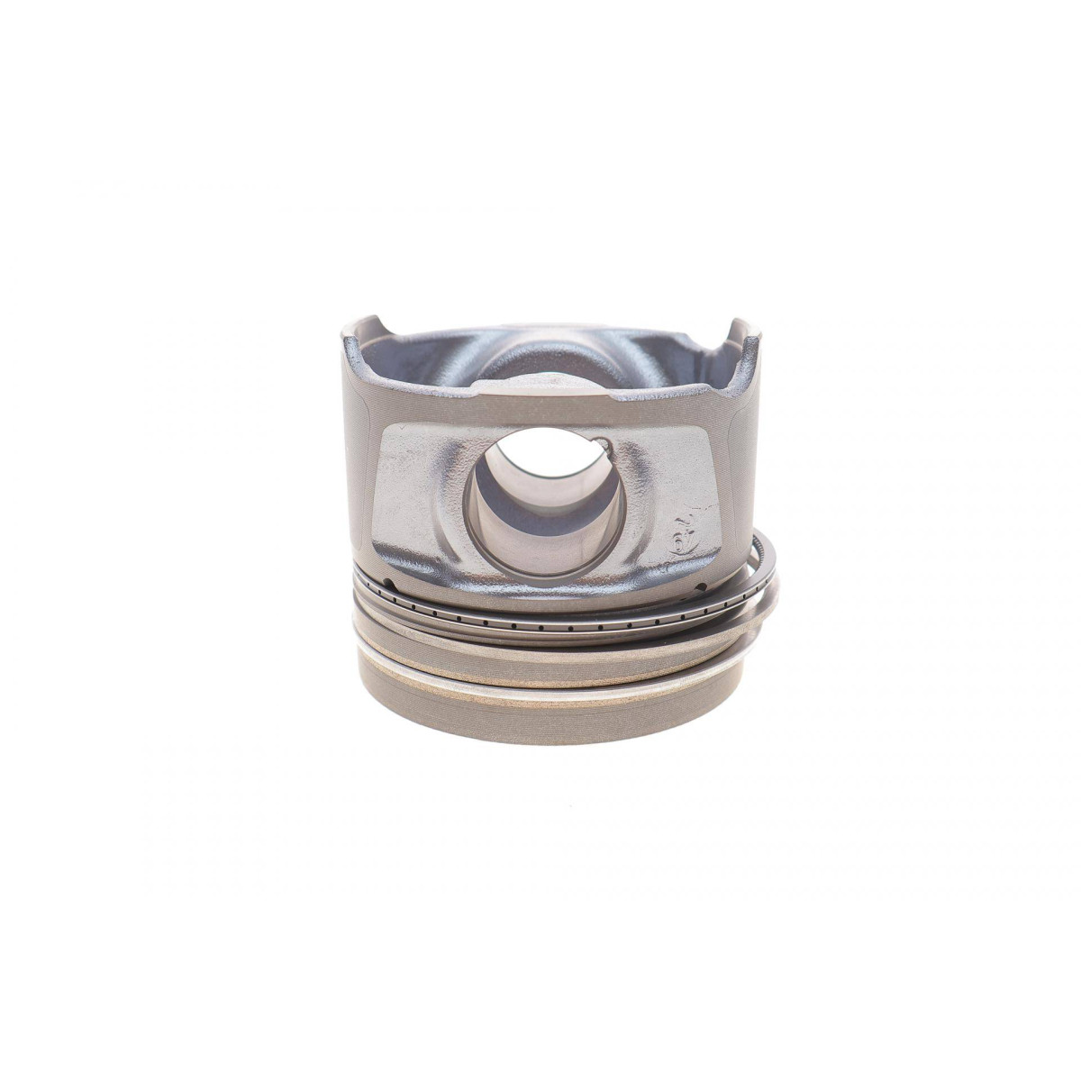 Поршень Renault Clio III/Megane III/Fluence/Twingo II/Nissan Juke/Note 1.5 dCi 08- (76.50mm/+0.50)