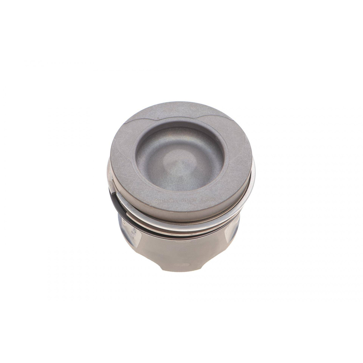 Поршень Renault Clio III/Megane III/Fluence/Twingo II/Nissan Juke/Note 1.5 dCi 08- (76.50mm/+0.50)