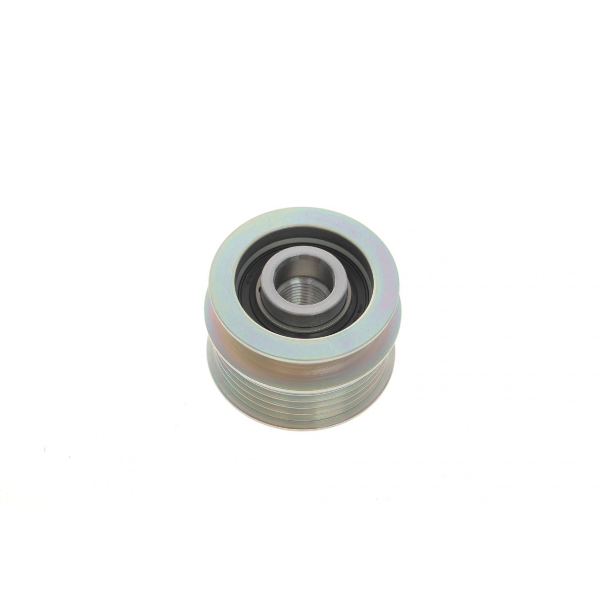 Шків генератора Ford Mondeo IV 2.5i 07-15