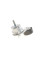 Натяжник ременя генератора Chevrolet Aveo/Opel Astra G/H/J/Vectra C 1.6 99- (63x29)