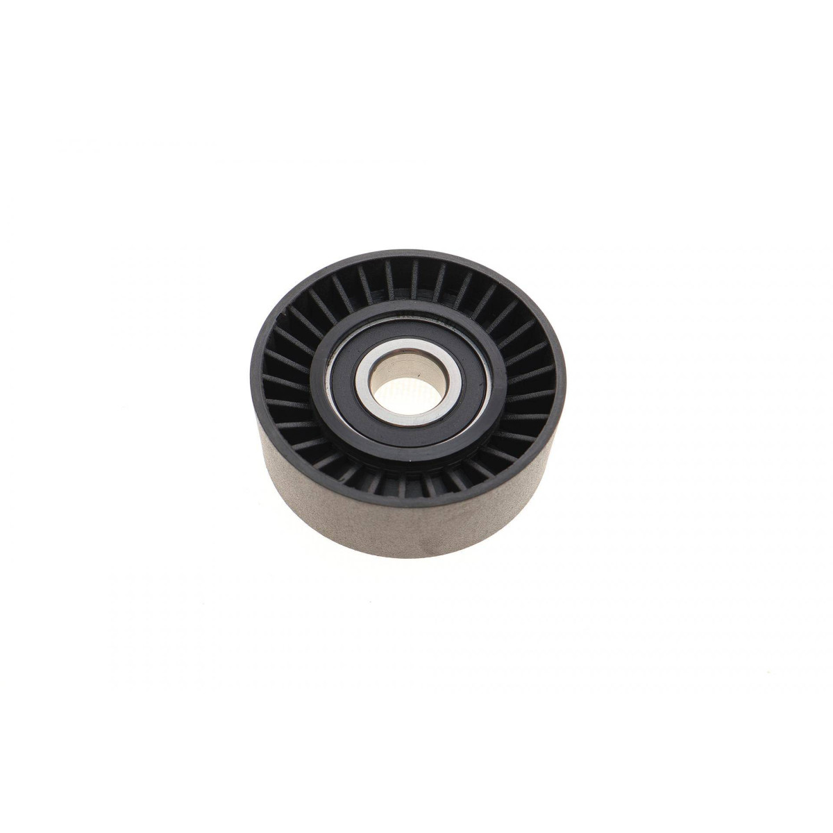 Ролик генератора VW Caddy III/T5 1.9TDI /2.0 04-10 (натяжний) (70x24)